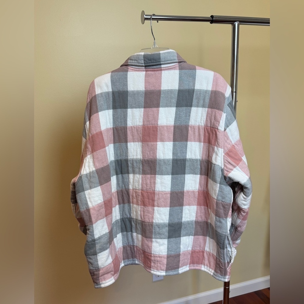 Roller Rabbit Kent Billie jacket in Rose - XL - Picture 11 of 16